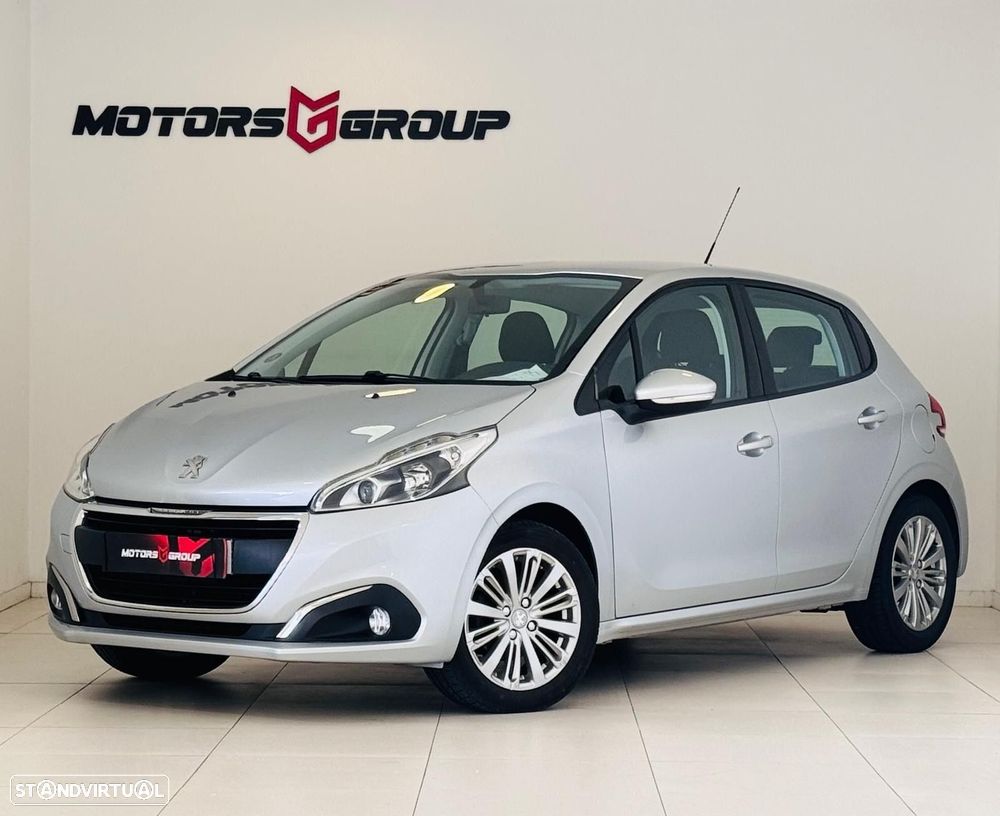 Peugeot 208 1.2 PureTech Active - 1