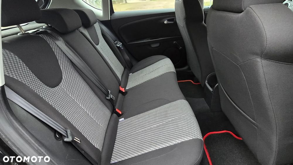 Seat Leon 1.4 TSI Comfort Limited - 16