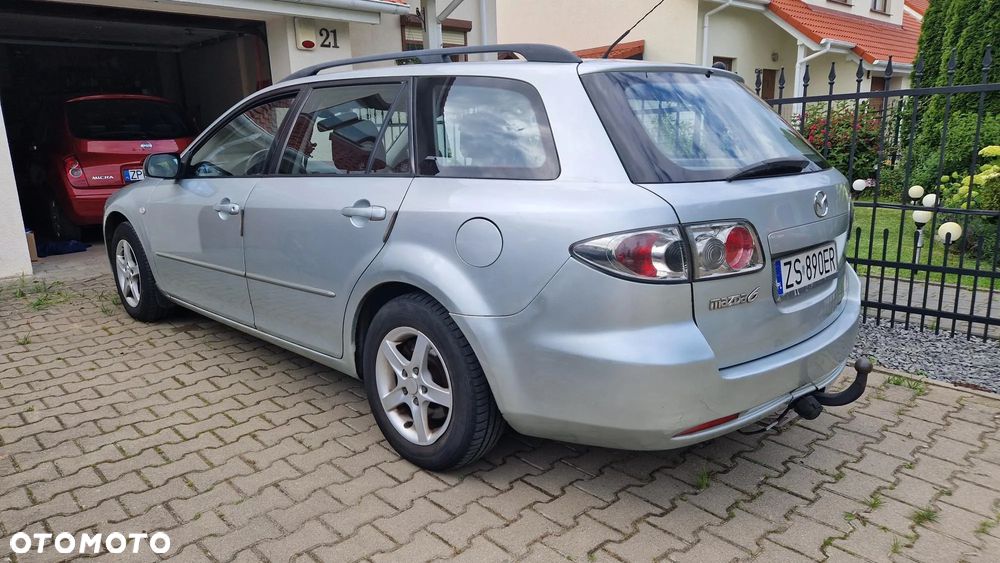 Mazda 6 - 3