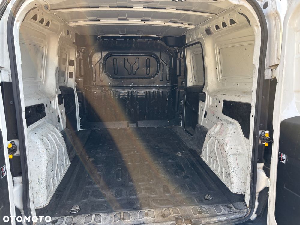 Fiat doblo - 16