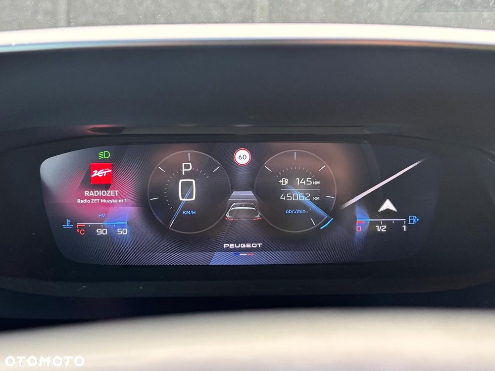 Peugeot 308 1.2 PureTech GT Pack S&S EAT8 - 33