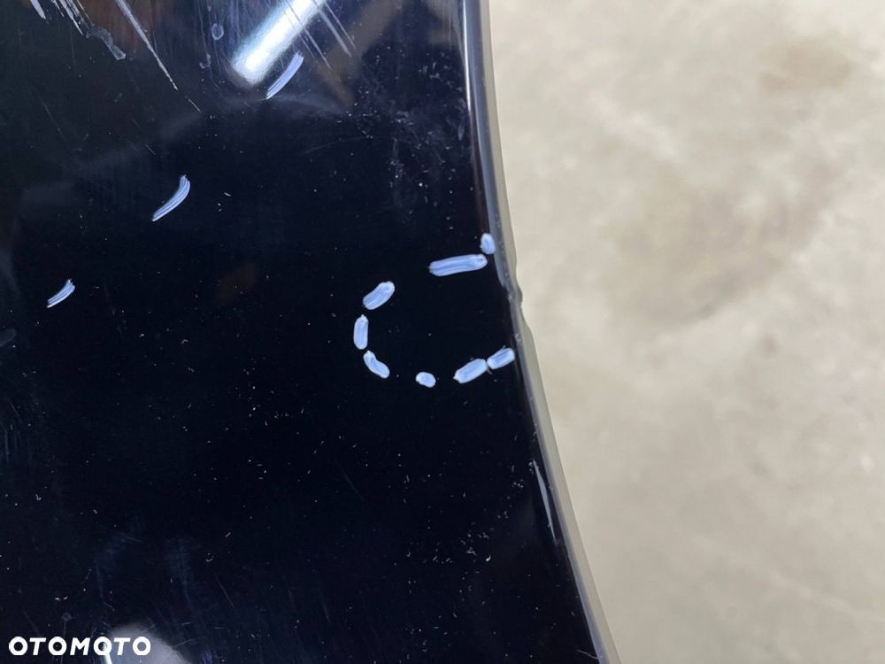 Błotnik Citroen Jumpy Expert Scudo Ulysse Vivaro C Zafira Life ProAce 16r.- prawy przedni - 13