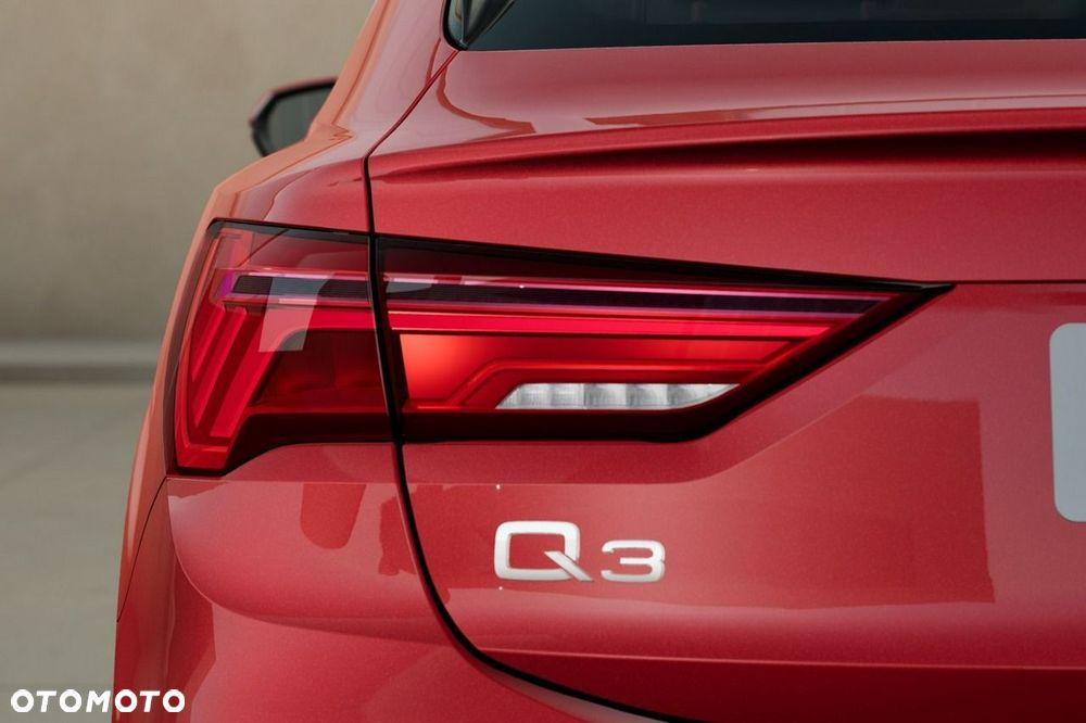 Audi Q3 Sportback 35 TFSI S tronic S line - 5