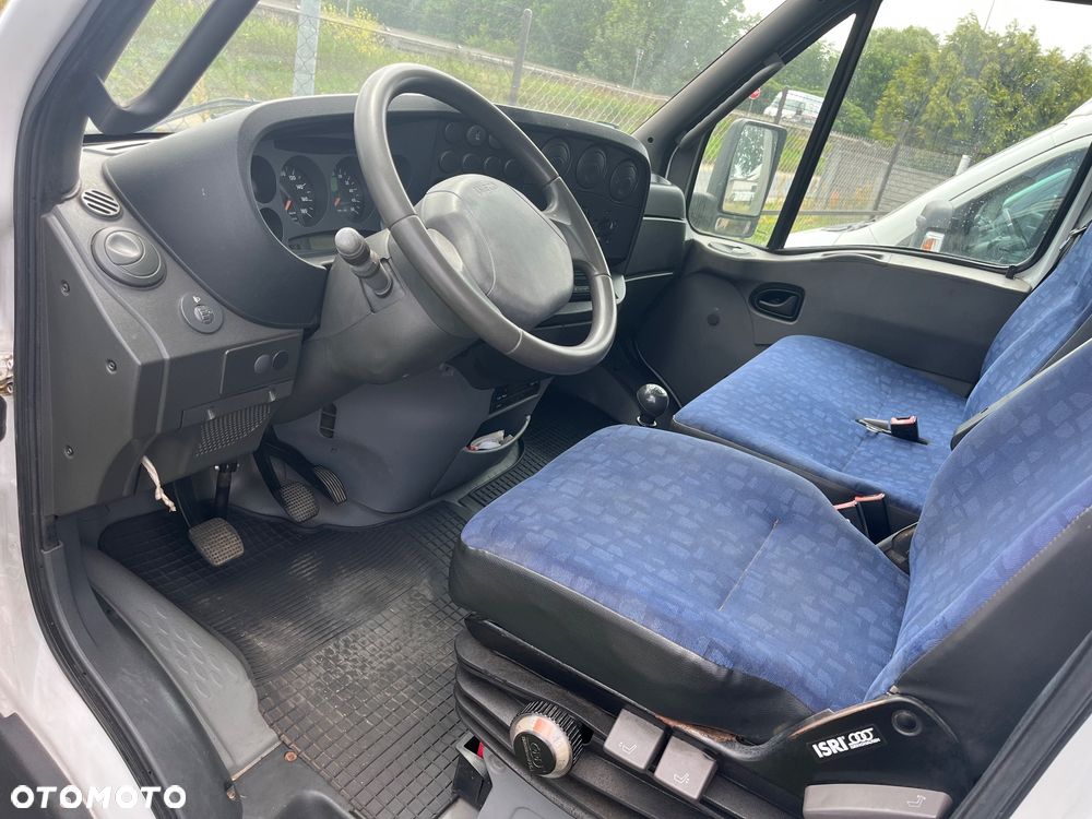 Iveco Daily 65c - 8