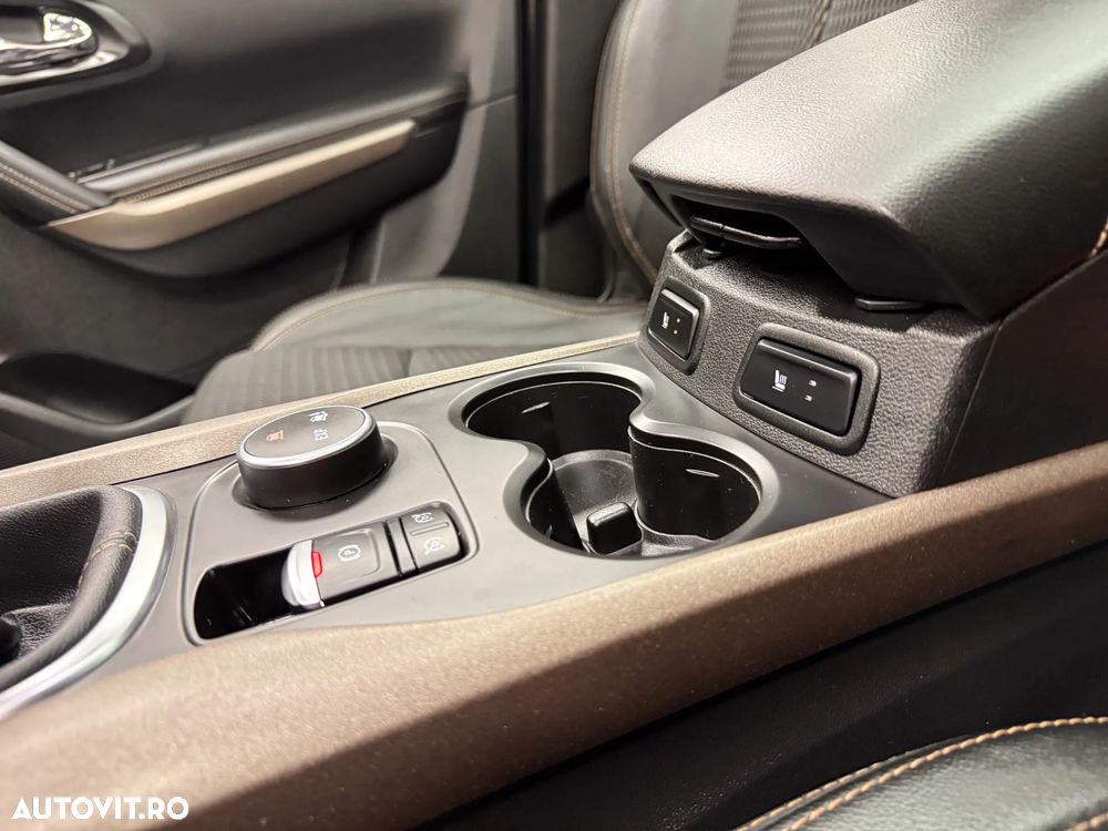 Renault Kadjar 1.2 TCe XMod - 35