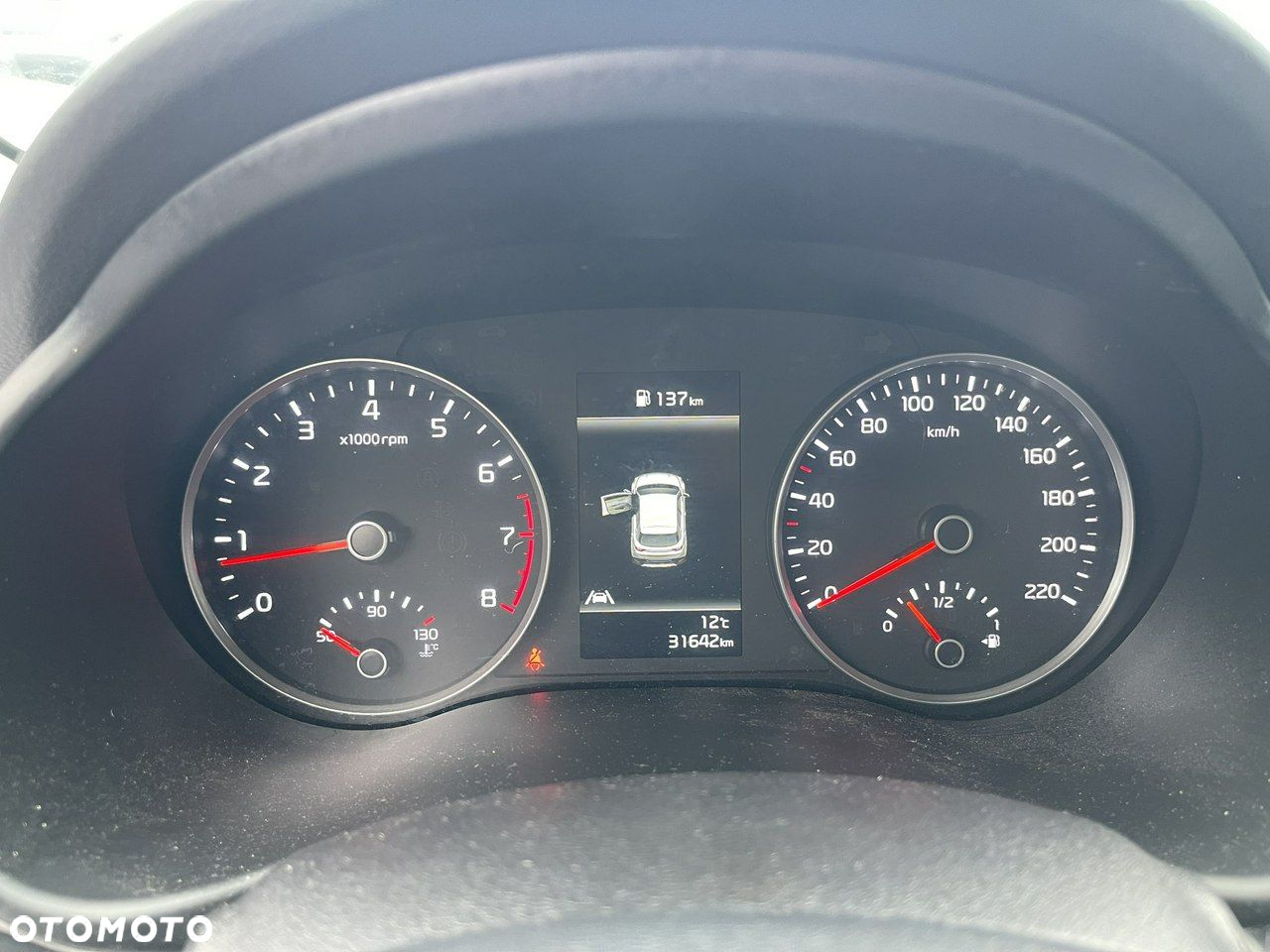 Kia Stonic 1.2 Vision - 9