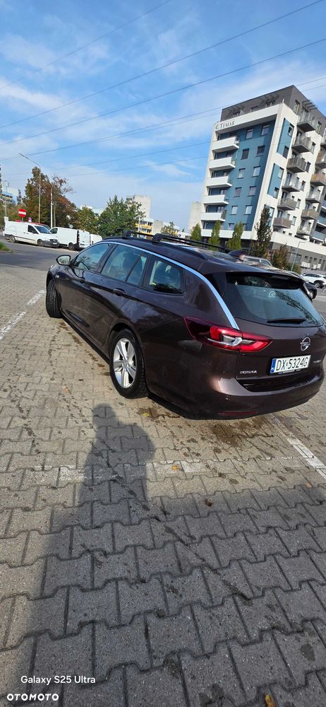 Opel Inny - 3