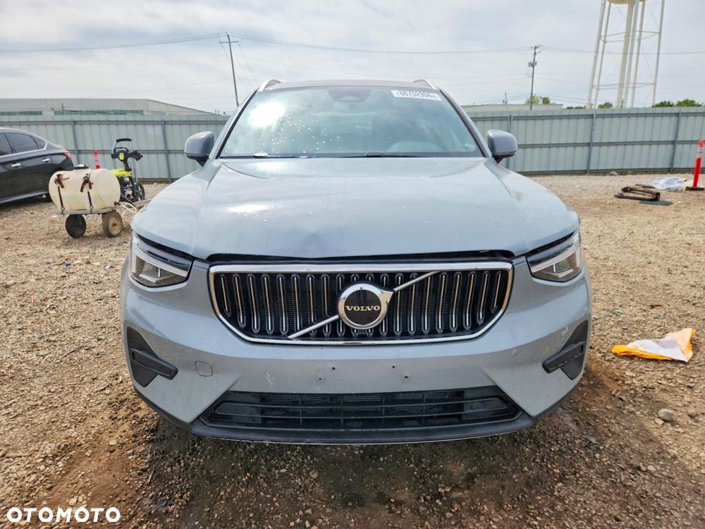 Volvo XC 40 T5 AWD Geartronic Momentum Pro - 6