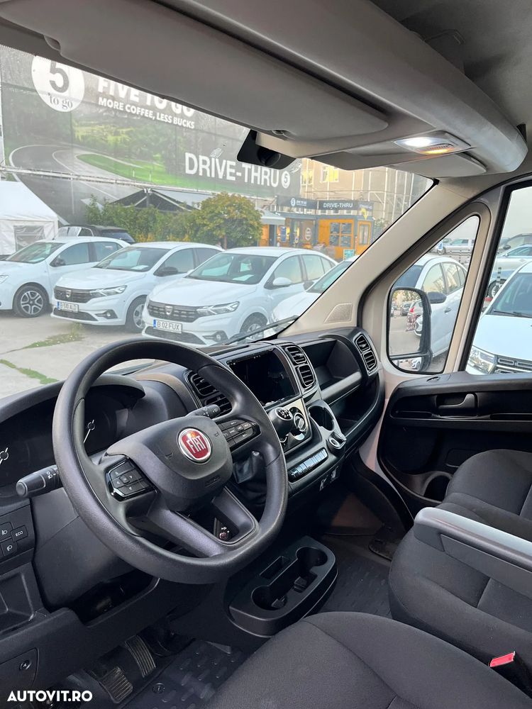 Fiat Ducato - 6