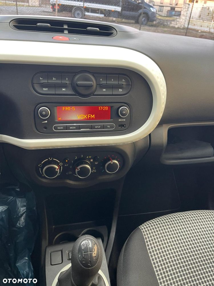 Nissan Micra 1.2 Visia First - 17