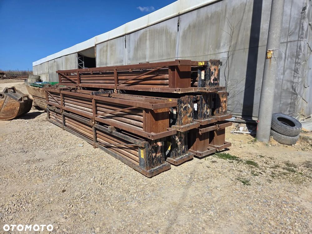 Vermeer D100X120 II - 9