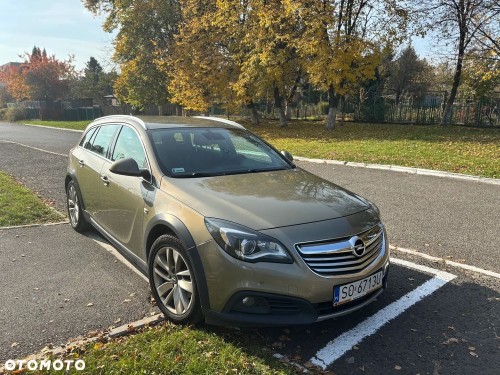 Opel Insignia 2.0 CDTI Active - 19