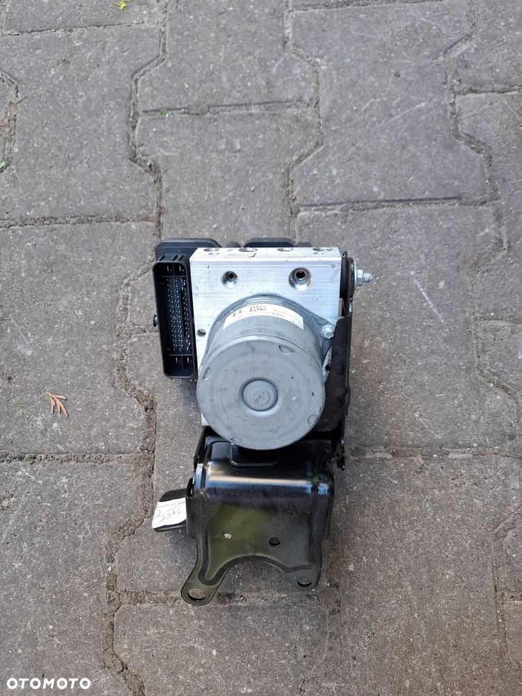 Pompa ABS sterownik ABS Ford OEM - 2