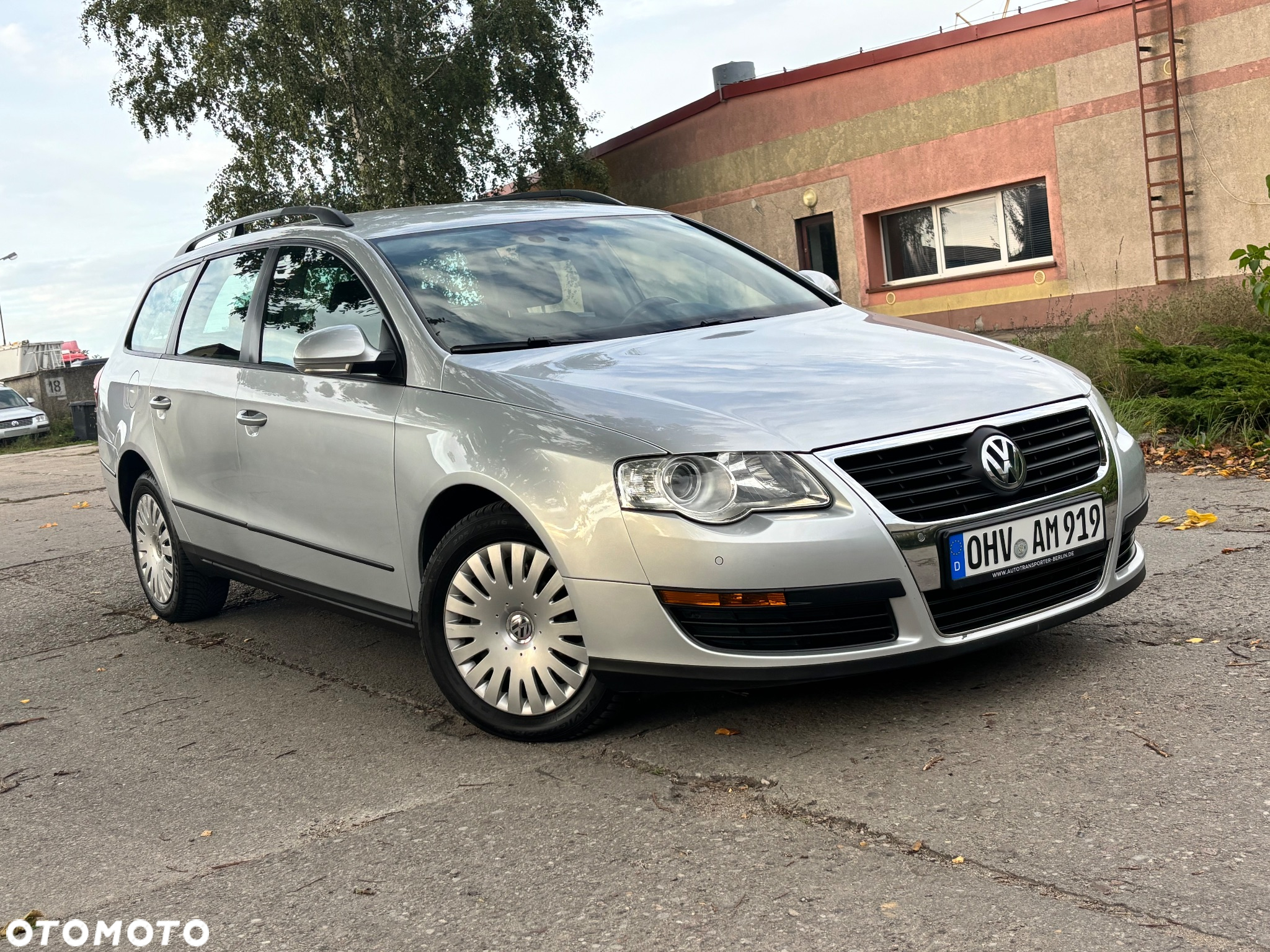 Volkswagen Passat 2.0 TDI Comfortline DSG - 26