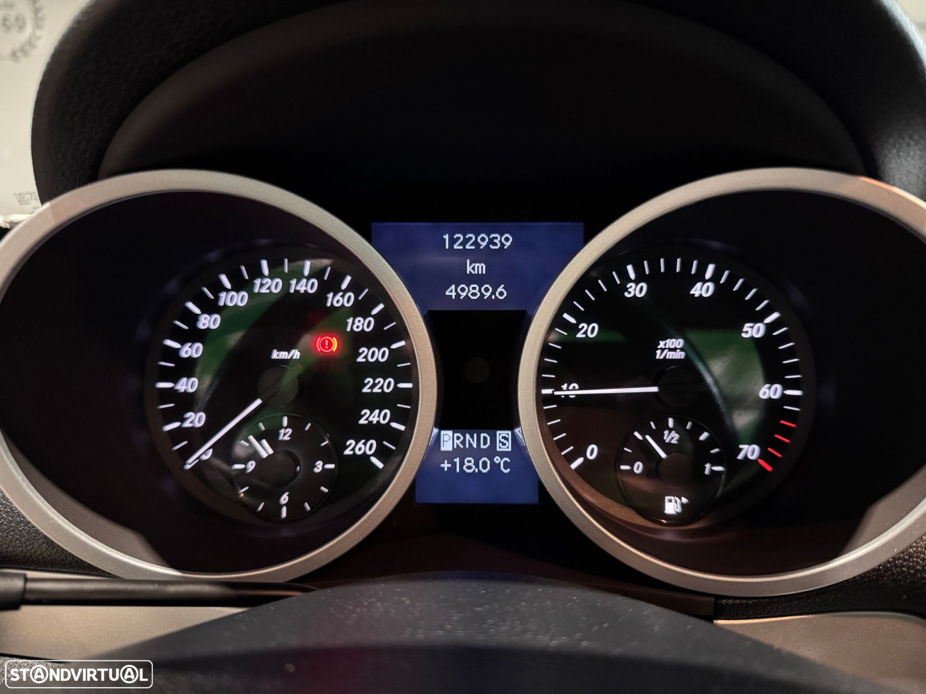 Mercedes-Benz SLK 200 Kompressor Auto Sport Edition - 30