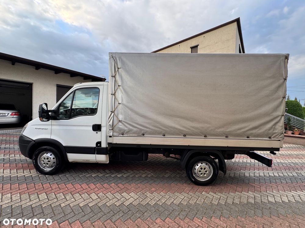 Iveco Daily C30c - 2