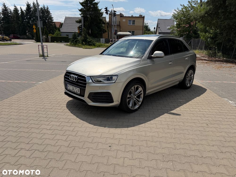 Audi Q3 - 26