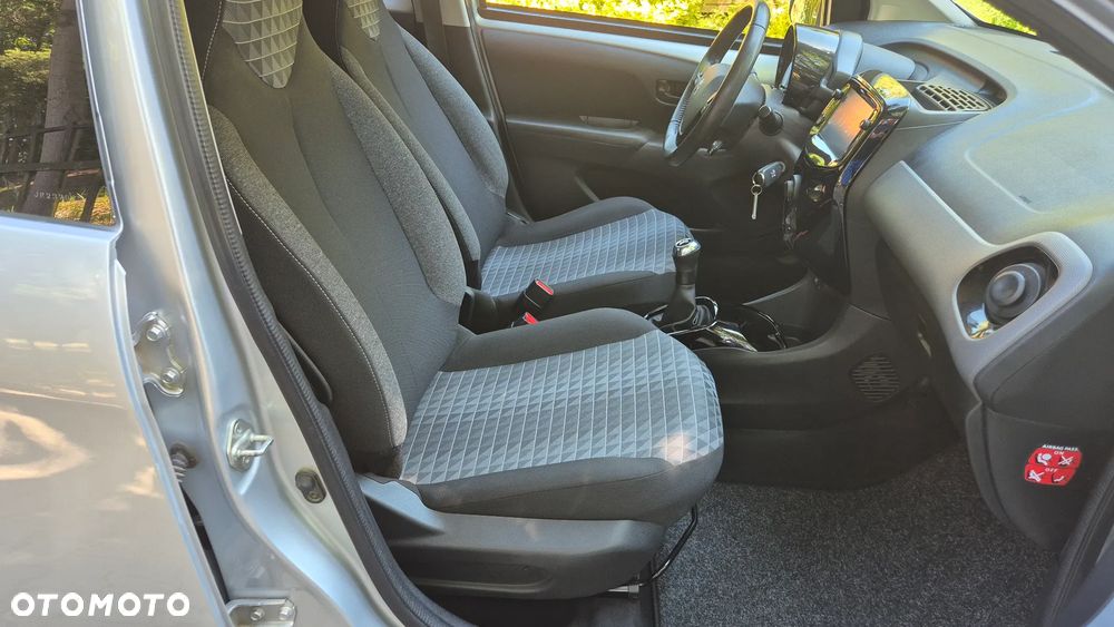 Peugeot 108 VTI 72 Stop&Start Style - 20