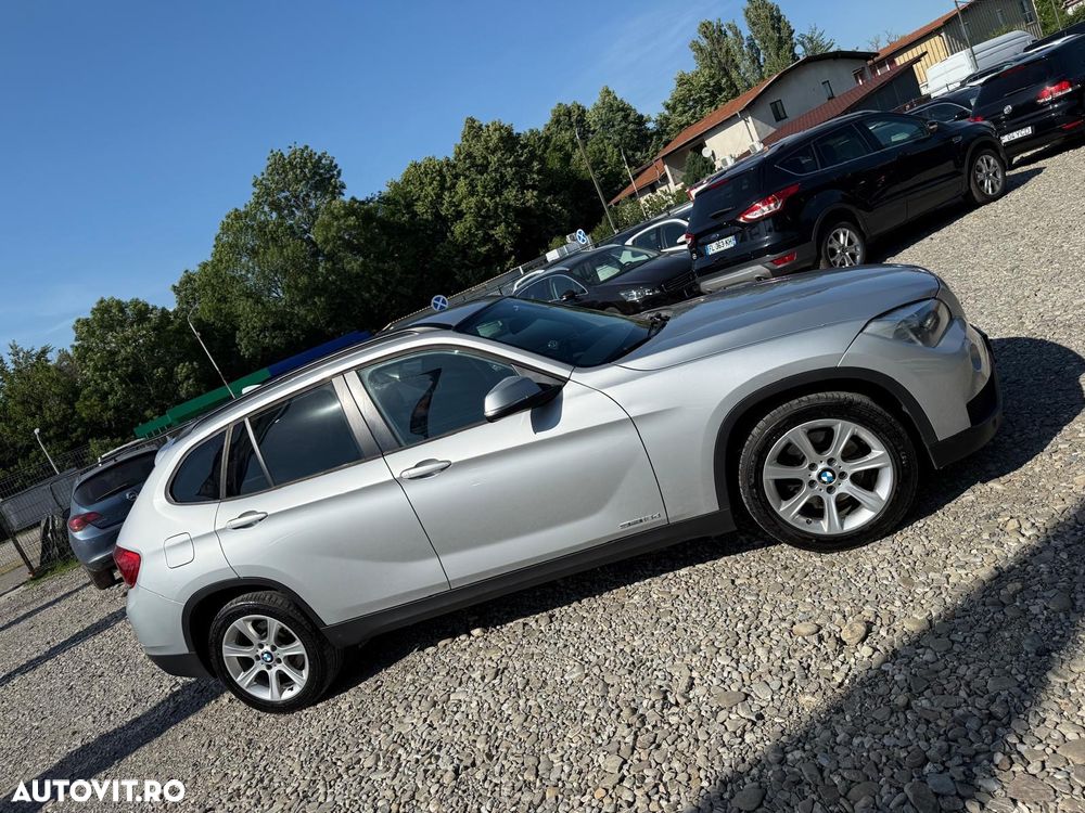 BMW X1 - 4