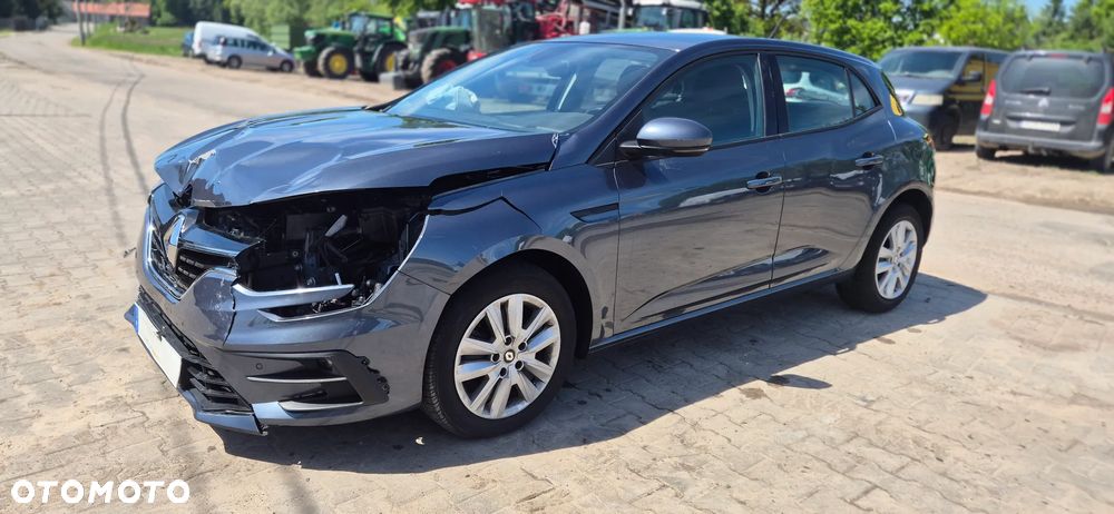 Renault Megane - 3