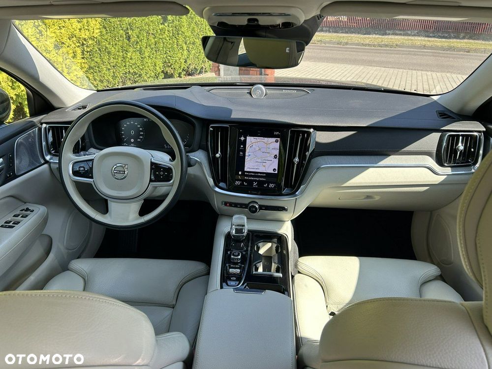 Volvo S60 - 13