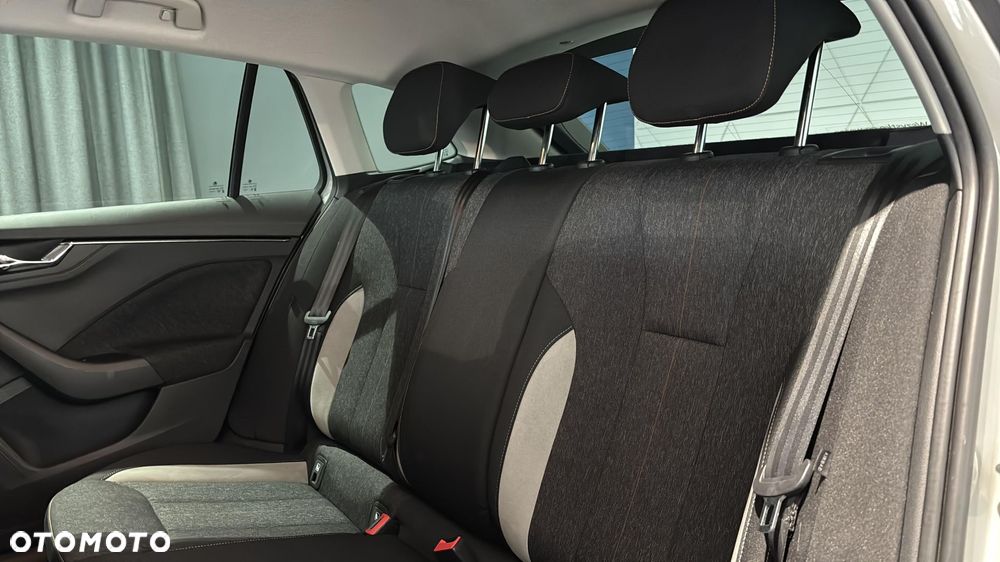 Skoda Scala 1.0 TSI Style - 16