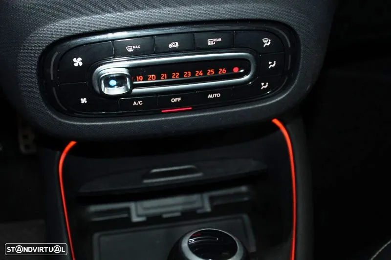 Smart ForFour EQ Prime - 21