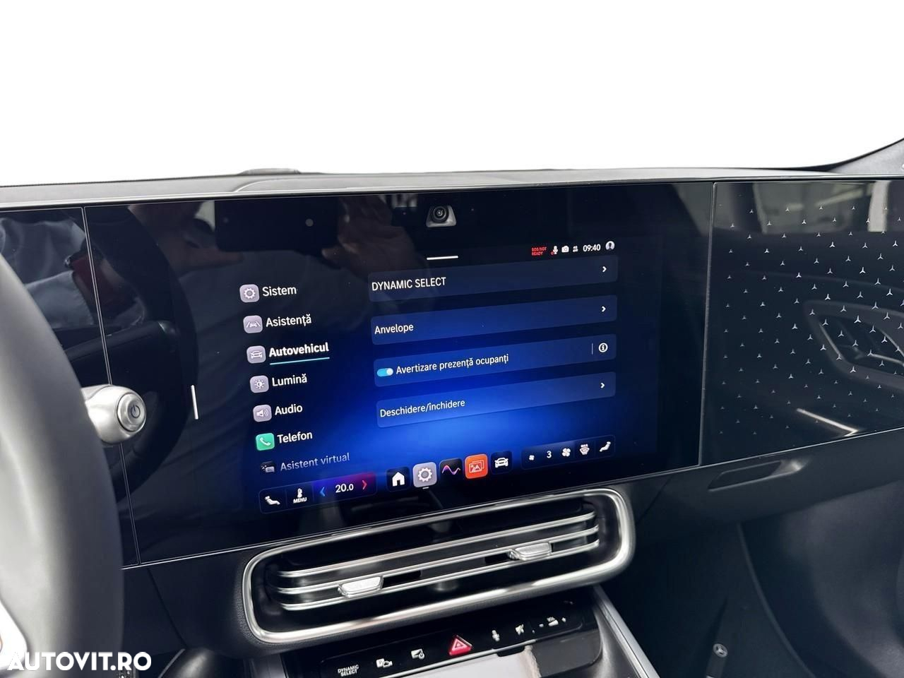 Mercedes-Benz CLA 250+ Coupe - 17