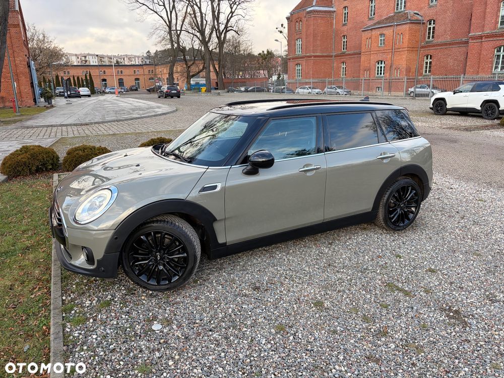 MINI Clubman Cooper GPF - 20
