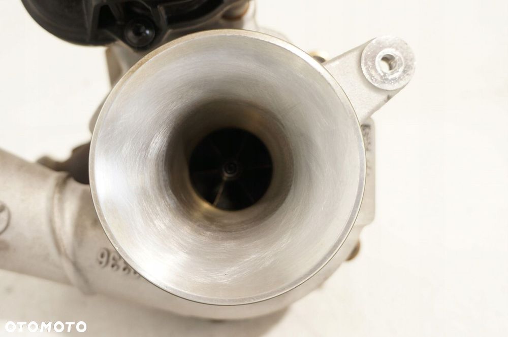 TURBOSPRĘZARKA TURBO BMW 1 F40 2 F45 X1 MINI 1,5D 8582021 - 5