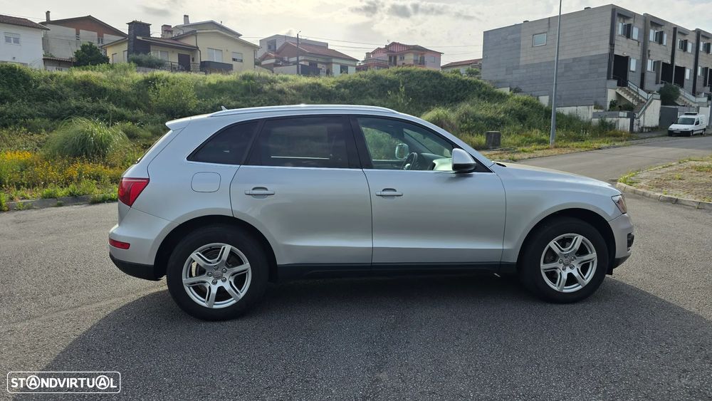 Audi Q5 2.0 TDI S-tronic - 5