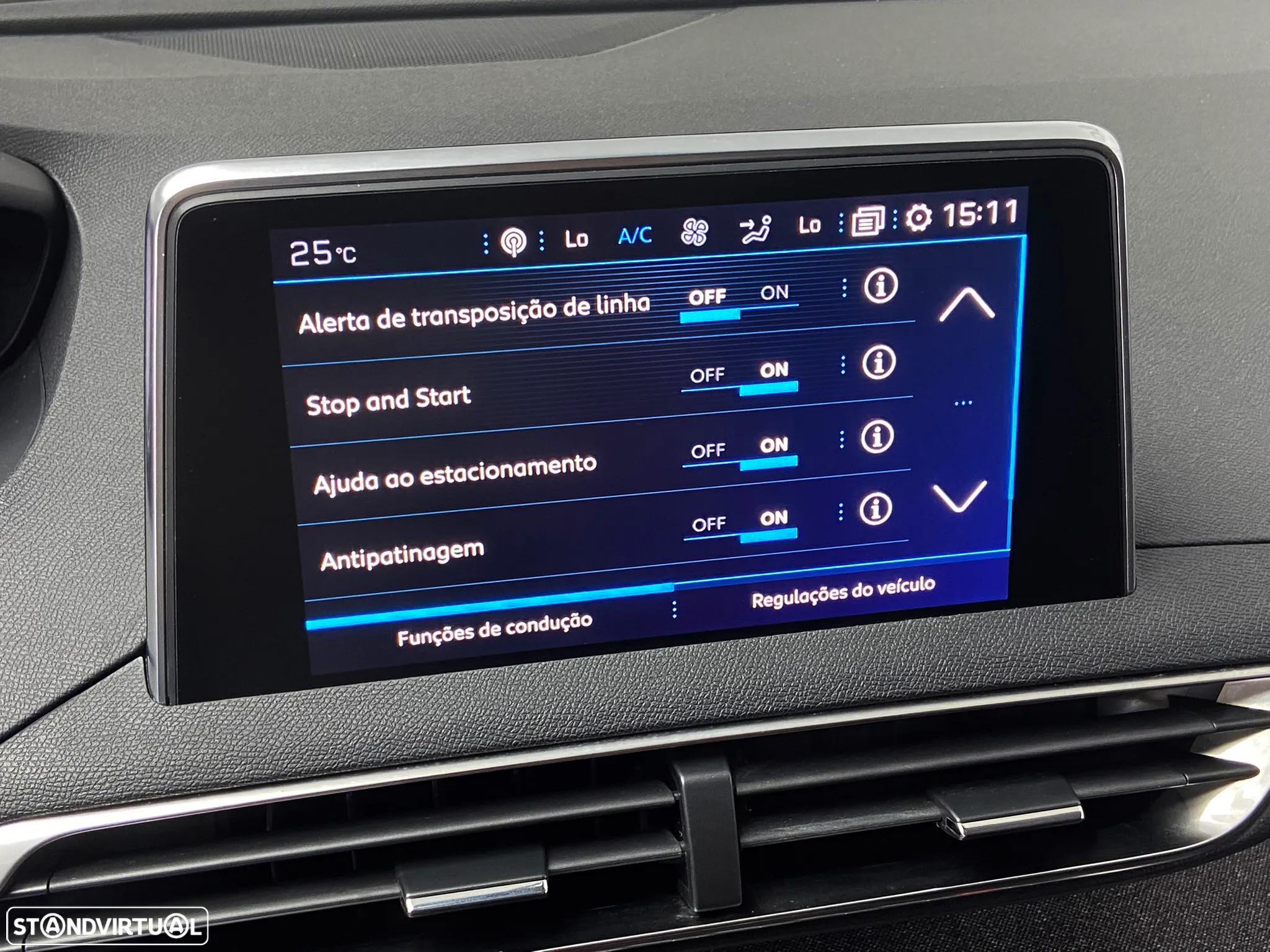 Peugeot 5008 1.5 BlueHDi Allure - 23