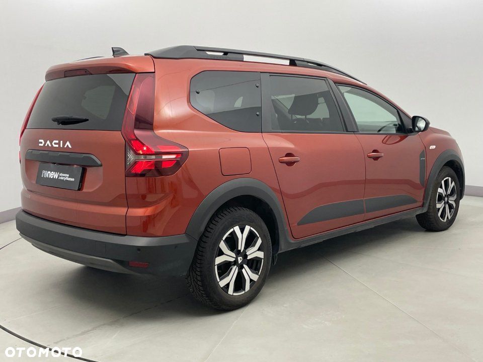 Dacia Jogger - 5