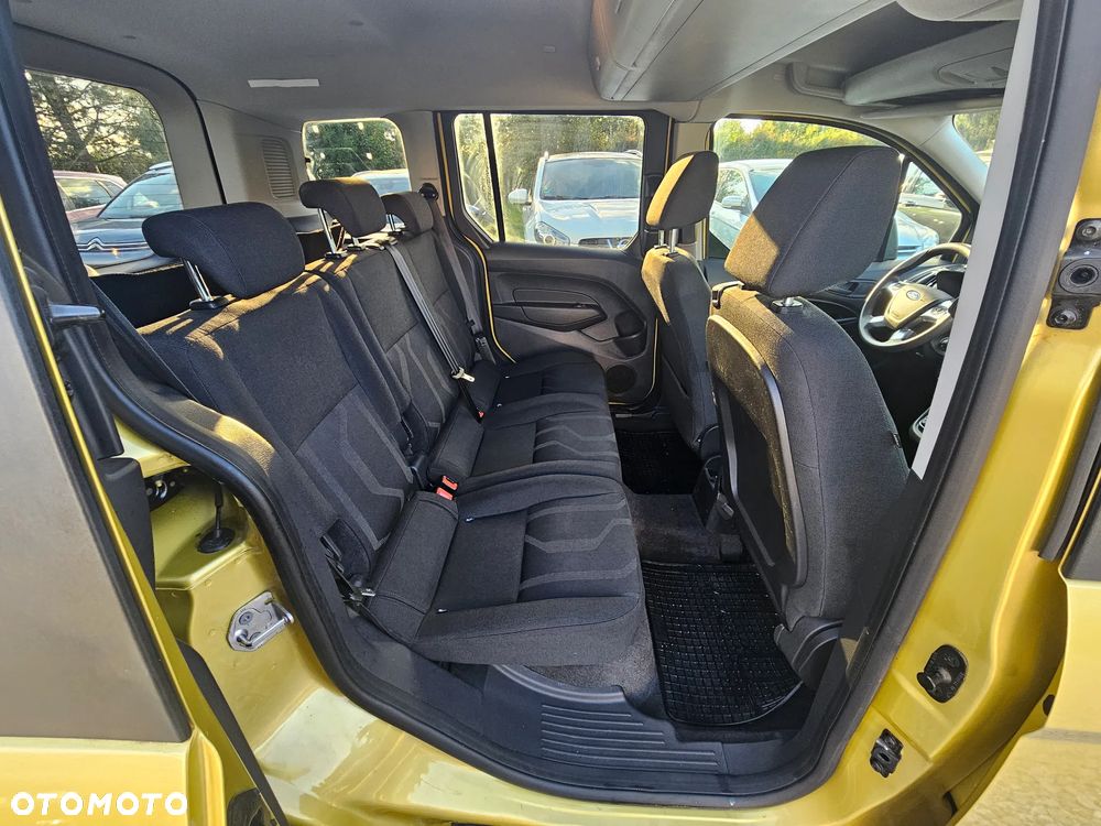 Ford Tourneo Connect 1.0 EcoBoost Start-Stop Trend - 17