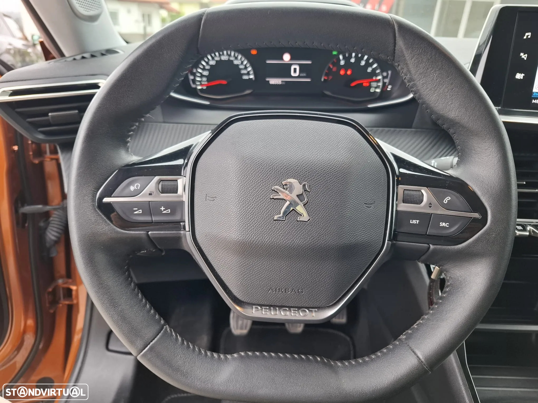 Peugeot 2008 1.2 PureTech Allure Pack - 25