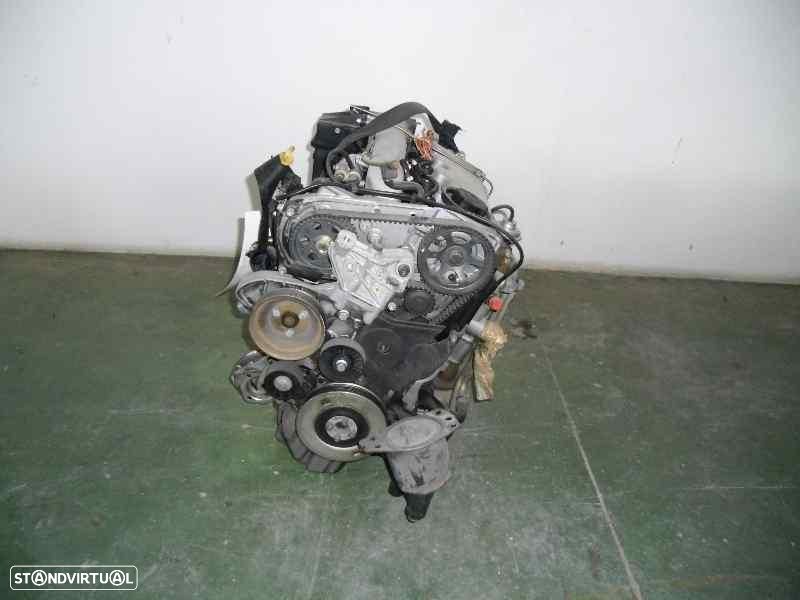 MOTOR COMPLETO ALFA ROMEO 145 REF. AR32302 - 1