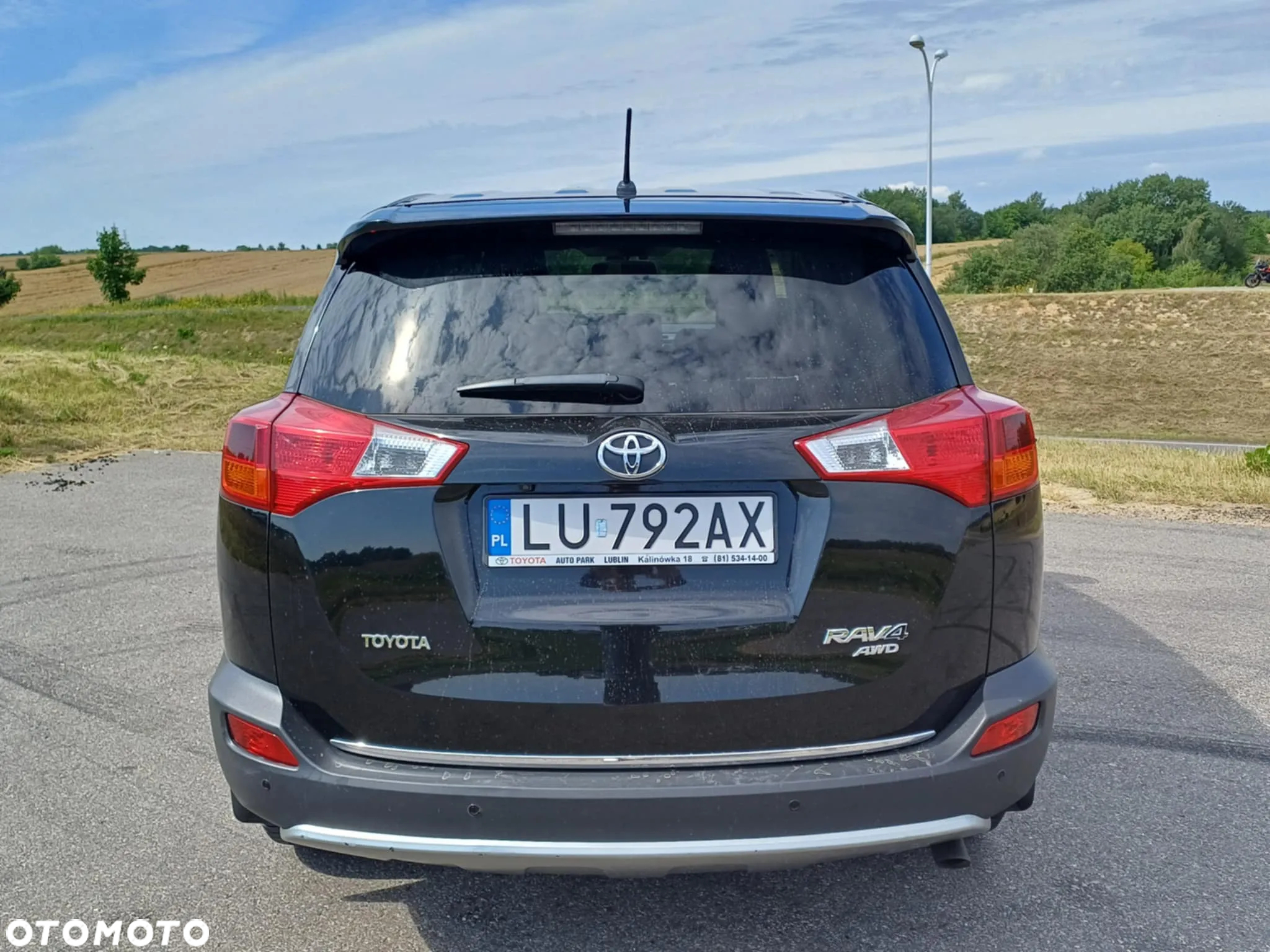 Toyota RAV4 2.0 D-4D Premium - 6