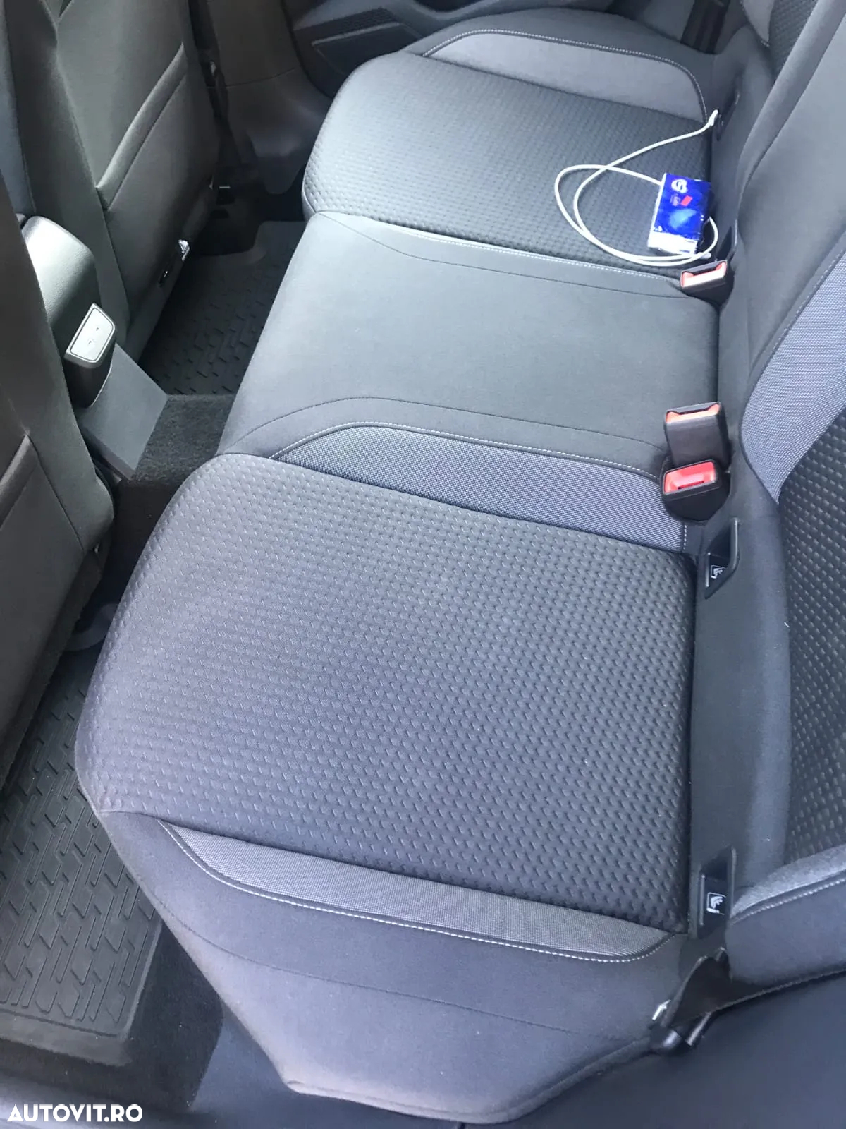 Volkswagen Taigo 1.0 TSI Life - 25