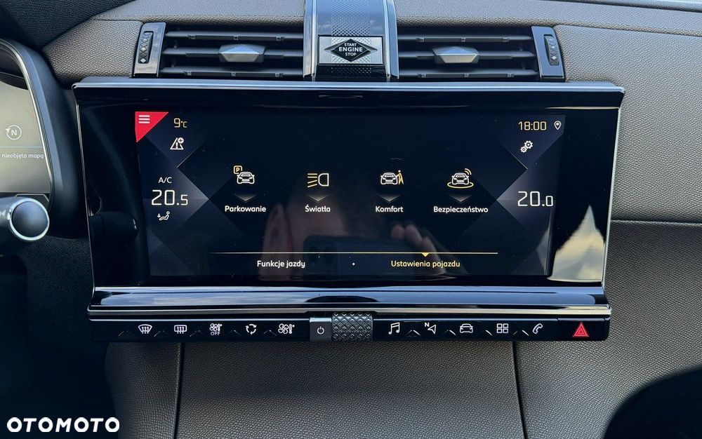 DS Automobiles DS 7 Crossback 1.6 PureTech Grand Chic - 26