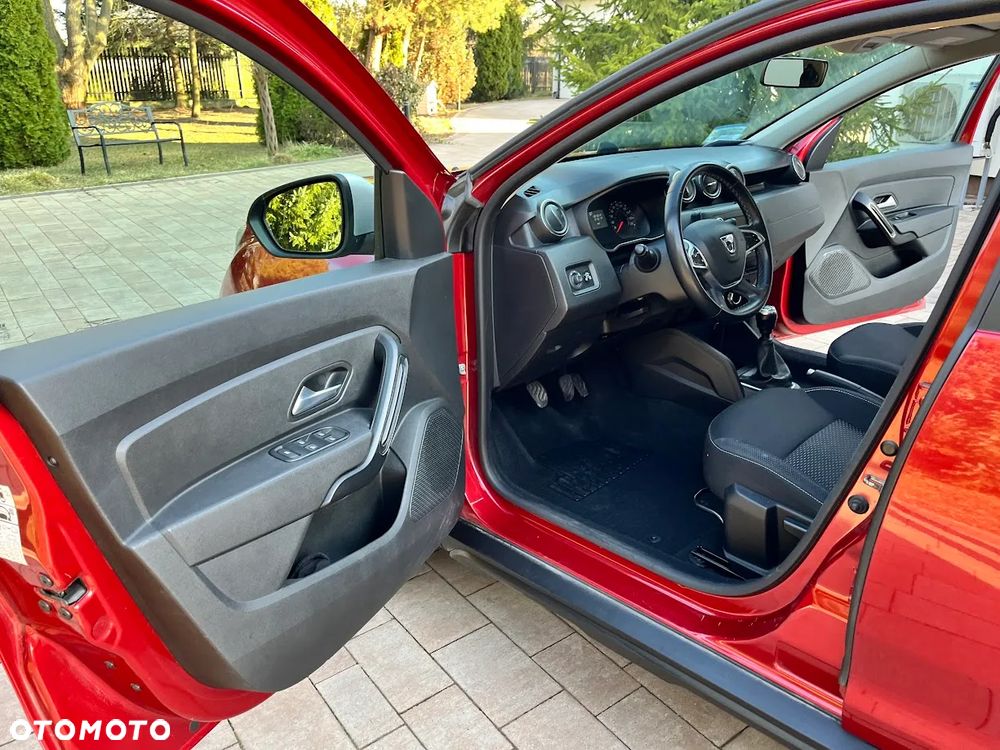 Dacia Duster - 10