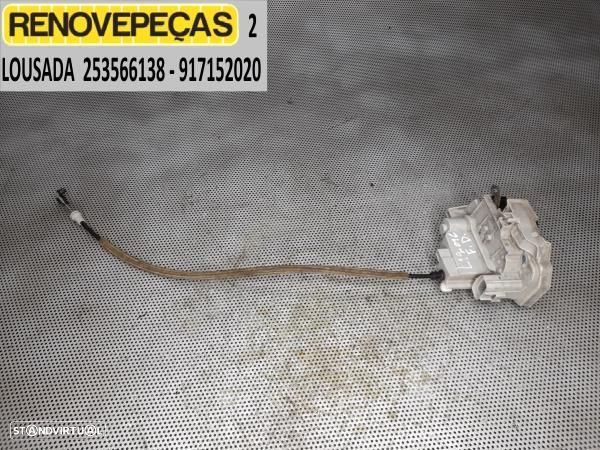 Fecho Porta Frente Dto Fiat Bravo Ii (198_) - 1