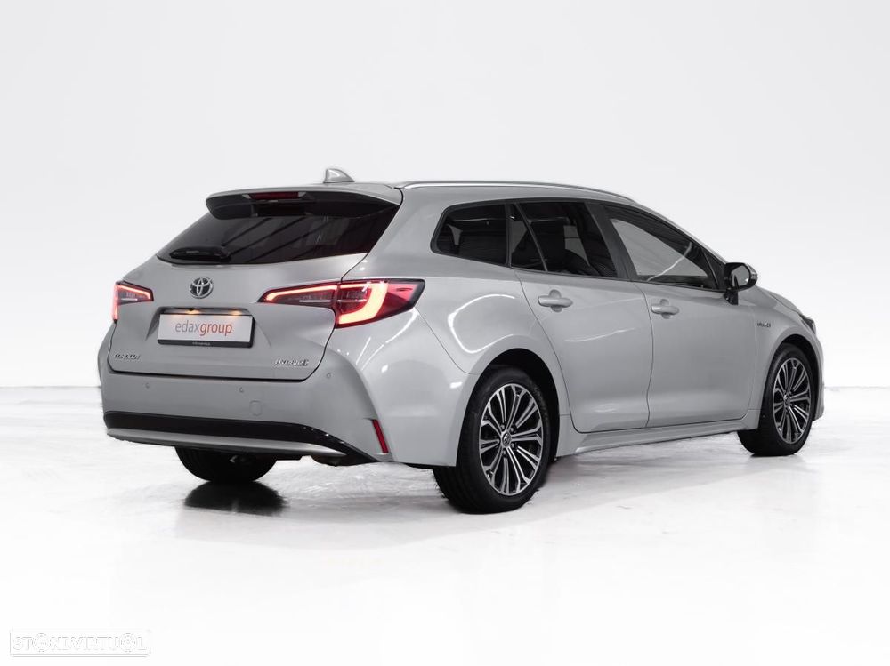 Toyota Corolla Touring Sports 1.8 Hybrid Comfort - 3