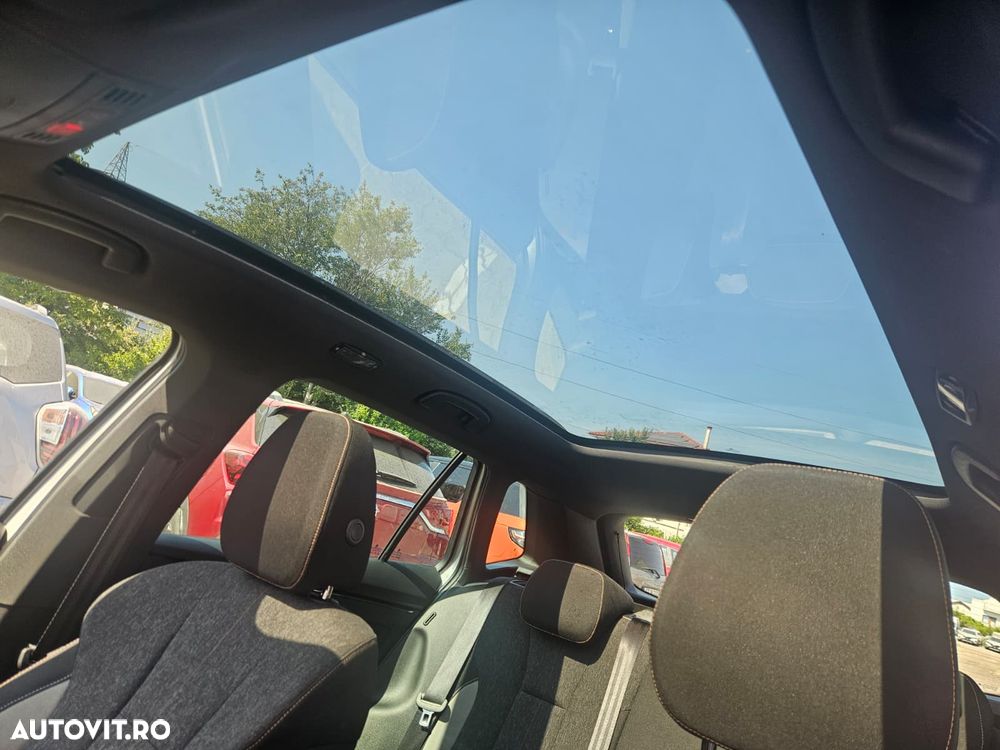 Skoda Kamiq 1.0 TSI DSG Style - 10