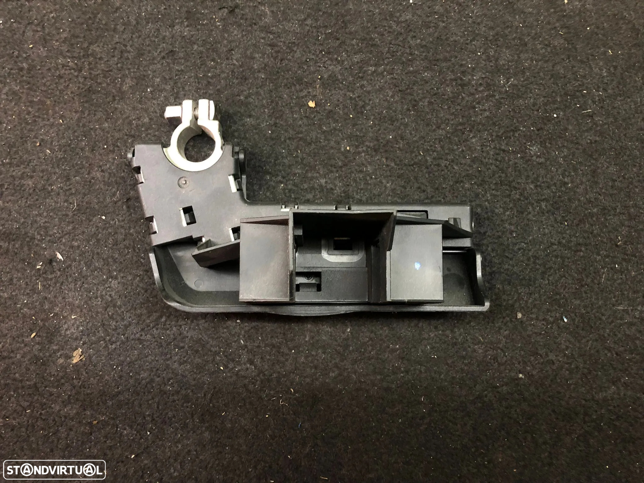 AUDI A4 A5 B8 MODULO BATERIA - Z447 - 3