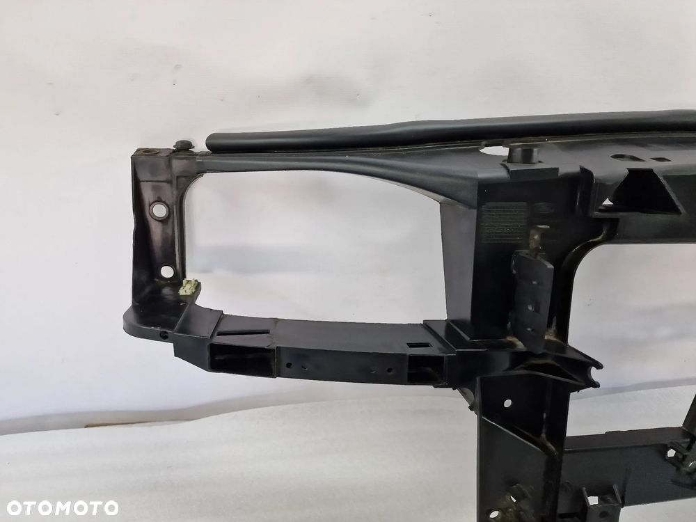 FORD MONDEO MK3 / MK3 LIFT 02-07 WZMOCNIENIE CZOŁOWE / PAS PRZEDNI , NR 1S7X-8242 , NR AUKCJI WZM268 - 12