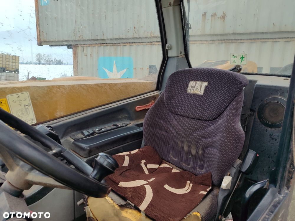 Caterpillar TH 337AG - 6