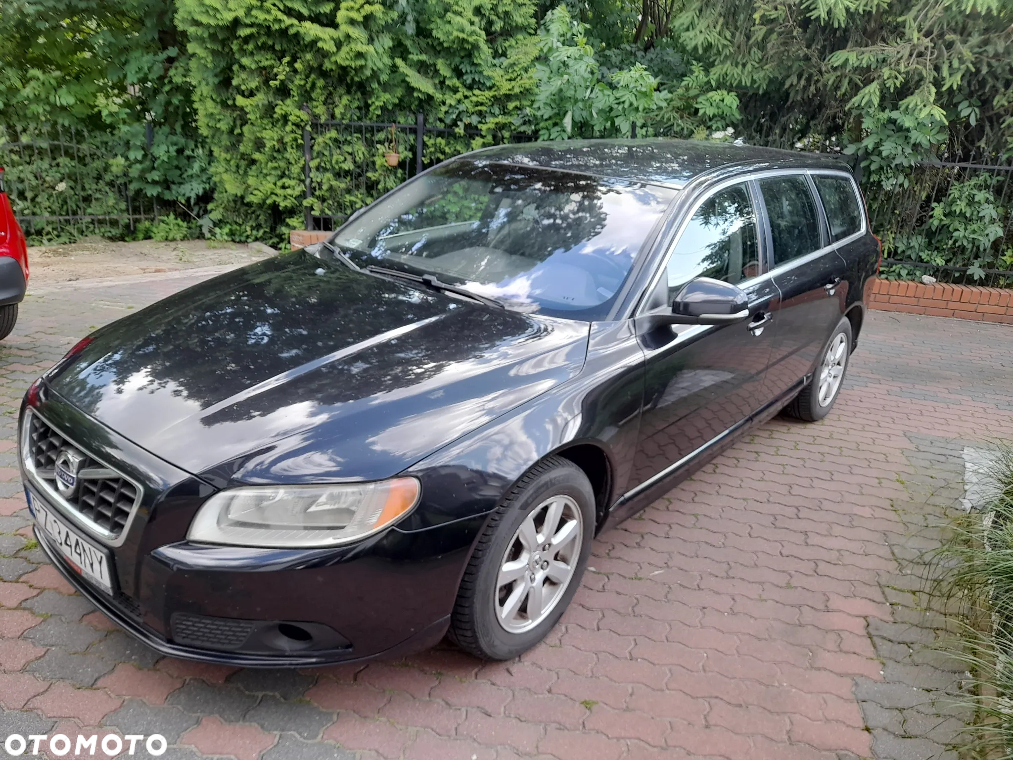 Volvo V70 - 6