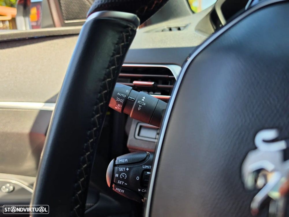 Peugeot 5008 1.5 BlueHDi GT Line - 14