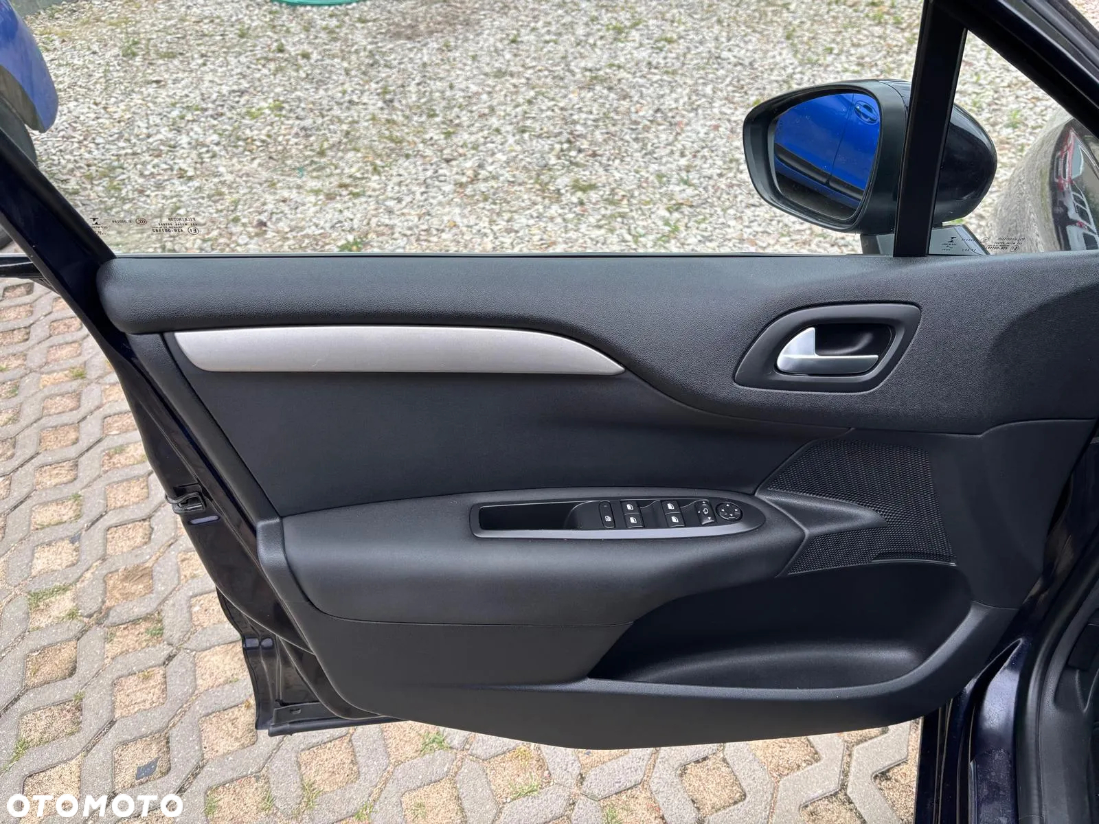 Citroën C4 BlueHDi 100 Selection - 14