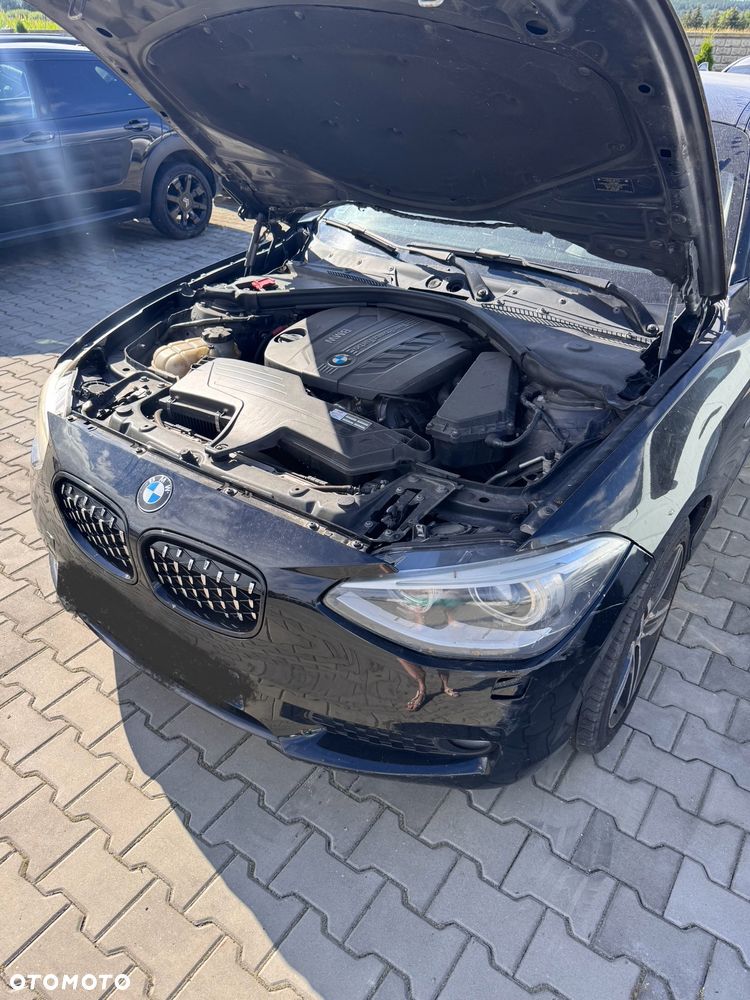 BMW Seria 1 118d - 20